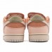 SB Dunk“Trocadéro Gardens”Running Shoes-Pink/Brown-9378457