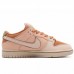 SB Dunk“Trocadéro Gardens”Running Shoes-Pink/Brown-9378457