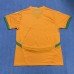 2024 Coate d'Ivoire Home Orange Jersey Kit short sleeve-904293