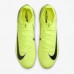 Mercurial Vapor 16 Elite Soccer Shoes-Green/Black-4840431