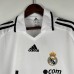 STOCK CLEARANCE [SIZE L] Retro 08/09 Real Madrid Home White Jersey Kit short sleeve-4899216