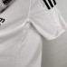 STOCK CLEARANCE [SIZE L] Retro 08/09 Real Madrid Home White Jersey Kit short sleeve-4899216