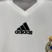 STOCK CLEARANCE [SIZE L] Retro 08/09 Real Madrid Home White Jersey Kit short sleeve-4899216