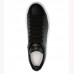 Alexander McQueen MCQ Running Shoes-Black/White-4868616