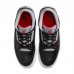 Air Jordan 3 Black Cement AJ3 SNEAKER Running Shoes-Black/Gray-8827980