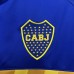 24/25 Boca Juniors Home Blue Yellow Jersey Kit Short Sleeve-7332749