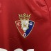 24/25 Kids Osasuna Home Red Kids Jersey Kit short sleeve (Shirt + Short)-2723208