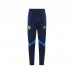 24/25 Boca Juniors Navy Blue Edition Classic Jacket Training Suit (Top+Pant)-6640501