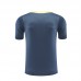 24/25 America Nvay Blue Training Jersey Kit short Sleeve (Shirt + Short)-5856705