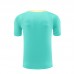 24/25 America Light Green Training Jersey Kit short Sleeve (Shirt + Short)-267126