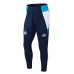 24/25 Marseille Navy Blue Edition Classic Jacket Training Suit (Top+Pant)-810121