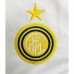 Retro 98/99 Inter Milan Away White Jersey Kit short sleeve-5455264