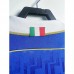 Retro 1995 Italy Home Blue Jersey Kit short sleeve-9992080