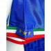 Retro 1995 Italy Home Blue Jersey Kit short sleeve-9992080