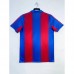 Retro 89/92 Barcelona Home Red Blue Jersey Kit short sleeve-8760800