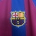 Retro 05/06 Barcelona Home Red Blue Jersey Kit short sleeve-9129285