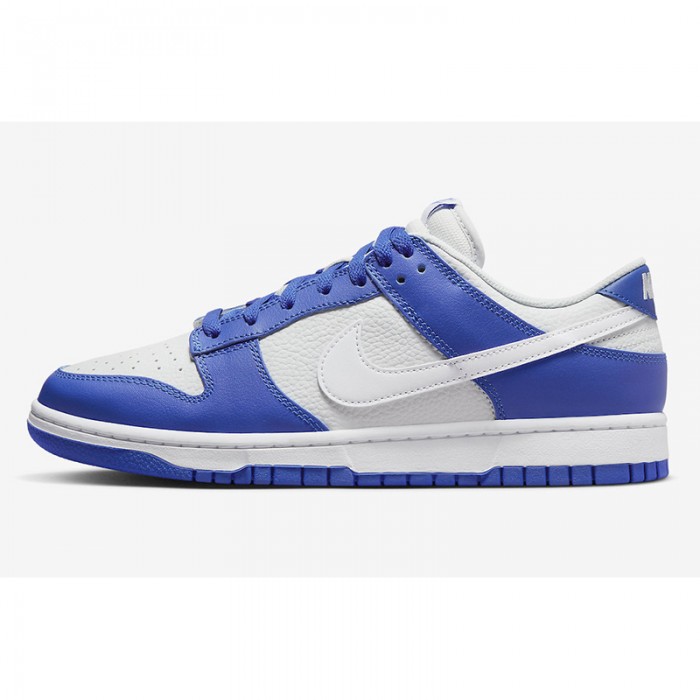 SB Dunk Low“Kentucky Alternate”Running Shoes-Blue/White-920717