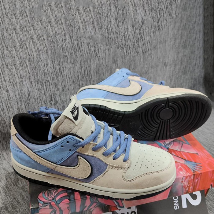 Otomo Katsuhiro x SB Dunk Low 