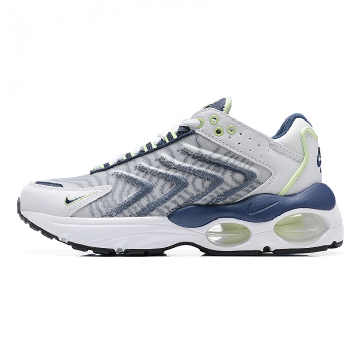 Air Max Tailwind 1 Running Shoes-White/Blue-8426253