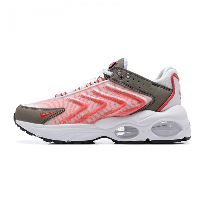 Air Max Tailwind 1 Running Shoes-Pink/White-5626898