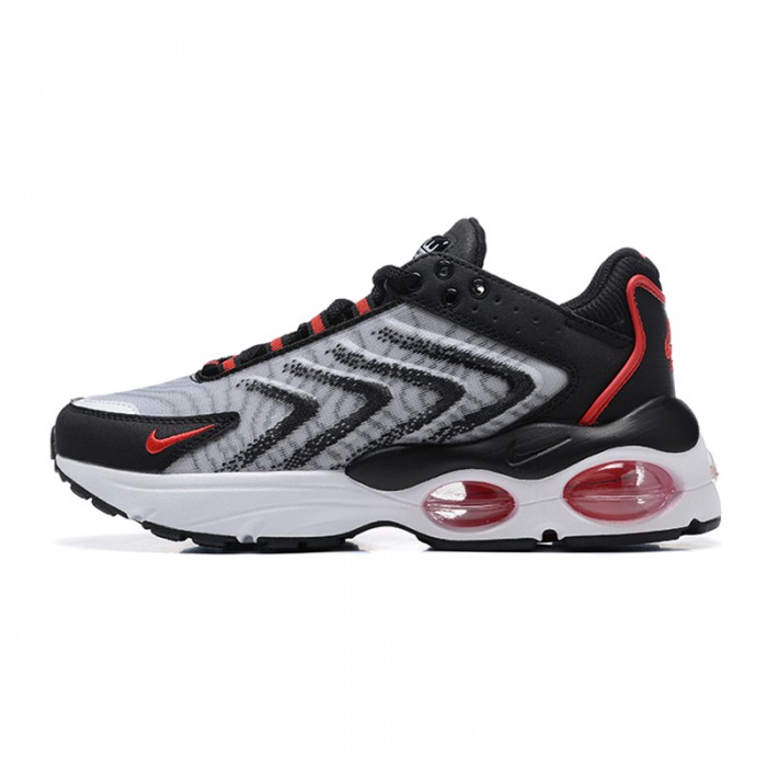 Air Max Tailwind 1 Running Shoes-Gray/Black-6734247