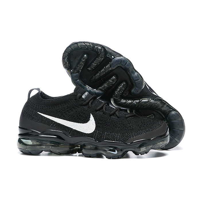 2023 AIR MAX Vapormax Running Shoes-Black/White-8695089