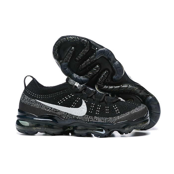 2023 AIR MAX Vapormax Running Shoes-Black/White-4258857