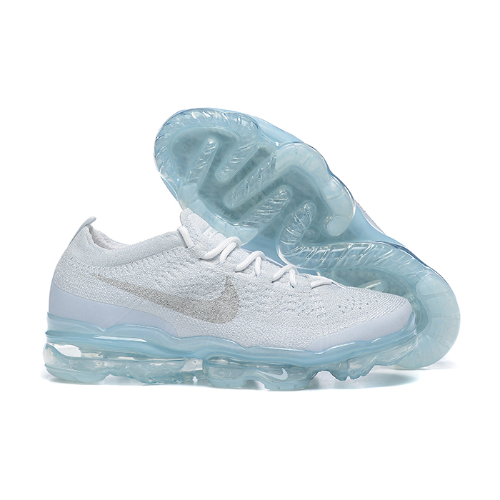 2023 AIR MAX Vapormax Running Shoes-Gray/Blue-3563469