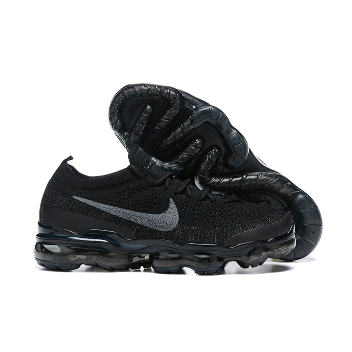 2023 AIR MAX Vapormax Running Shoes-All Black-6316118