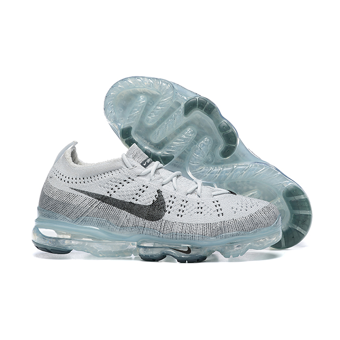 2023 AIR MAX Vapormax Running Shoes-Gray/Black-9938181