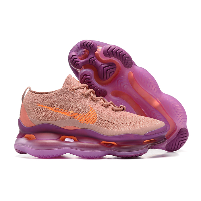 2023 AIR MAX Vapormax Women Running Shoes-Pink/Purple-416975