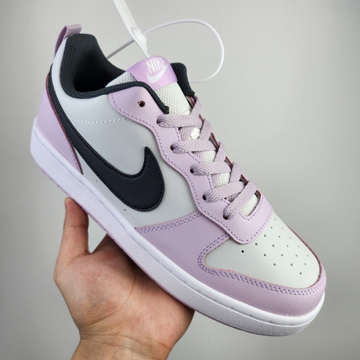 AIR FORCE 1 AF1 Women Running Shoes-Pink/White-2334572