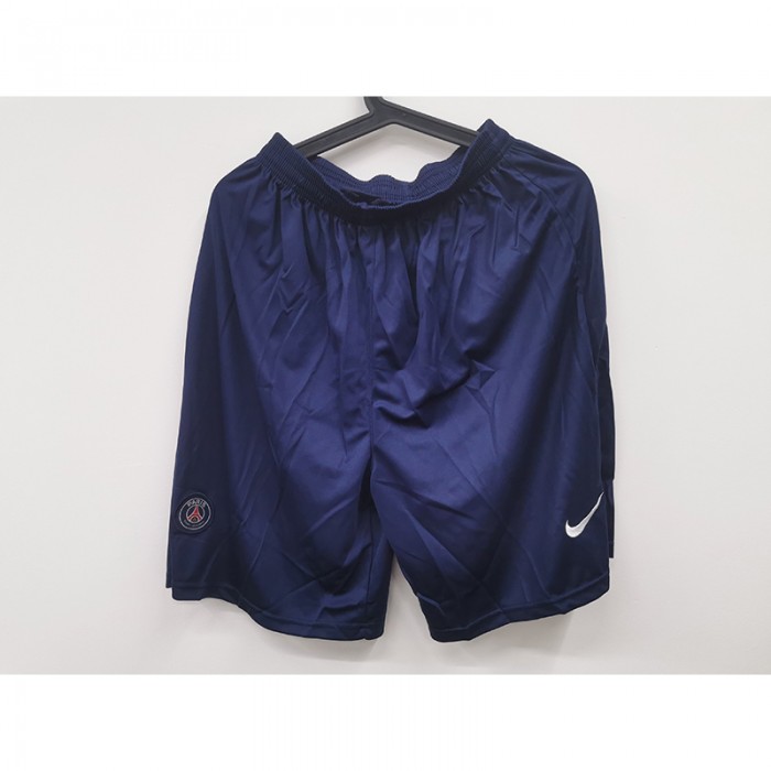 STOCK CLEARANCE [SIZE XXL] 22/23 Paris Saint-Germain PSG Home Shorts Navy Blue Shorts Jersey-9042562