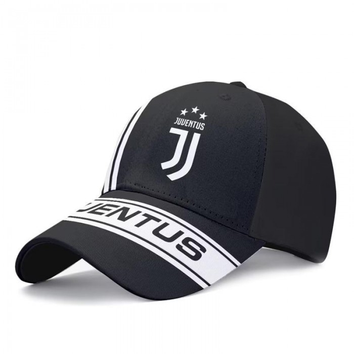 Juventus football fashion trend cap baseball cap men and women casual hat-8294301