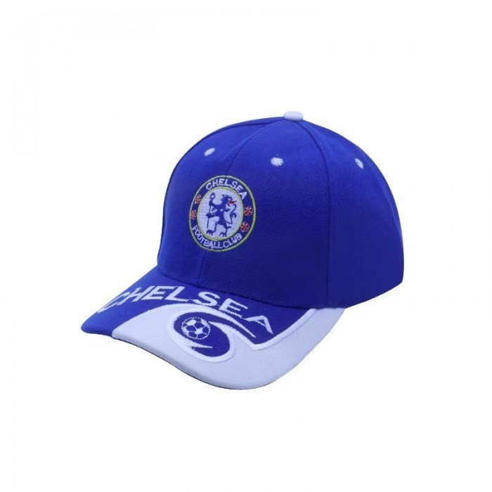 Chelsea football fashion trend cap baseball cap men and women casual hat-1864555