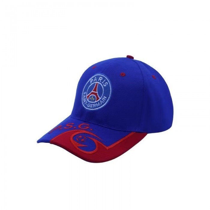 Paris Saint-Germain PSG football fashion trend cap baseball cap men and women casual hat-5725221