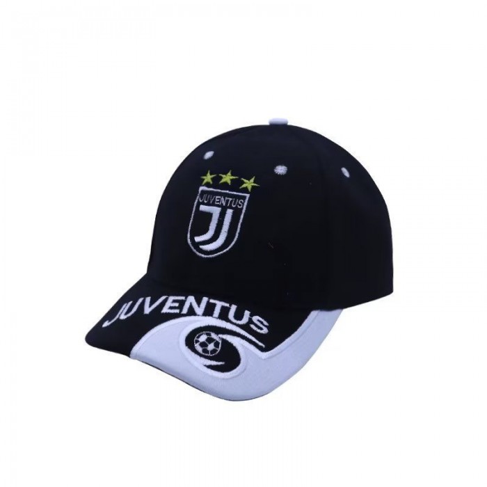 Juventus football fashion trend cap baseball cap men and women casual hat-8065921