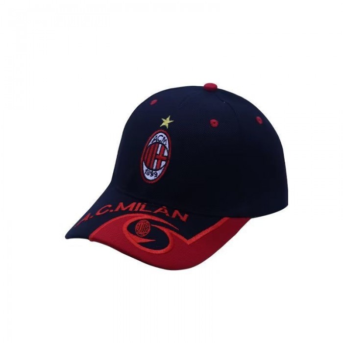 AC Milna football fashion trend cap baseball cap men and women casual hat-462342