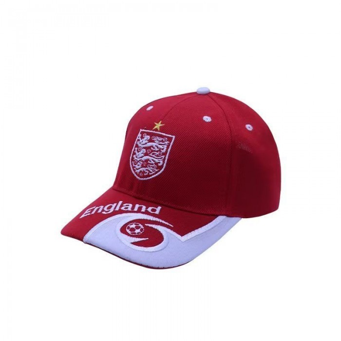 England football fashion trend cap baseball cap men and women casual hat-1484804