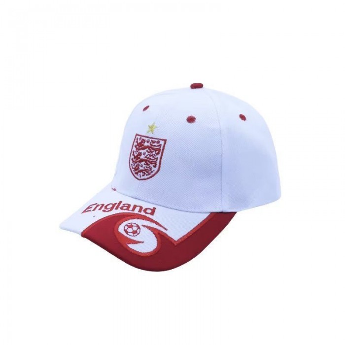 England football fashion trend cap baseball cap men and women casual hat-7164293