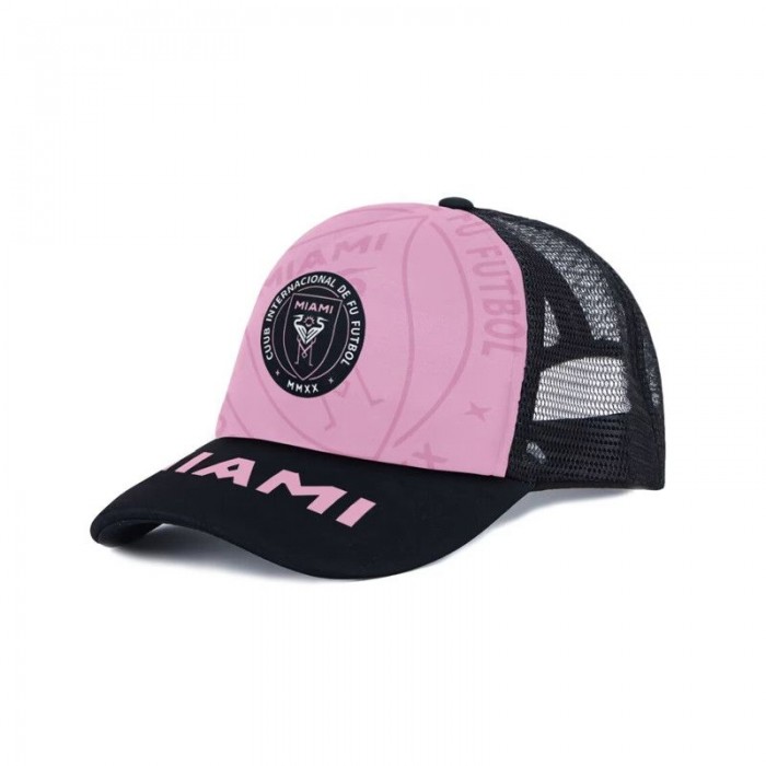 Miami football fashion trend cap baseball cap men and women casual hat-8605440