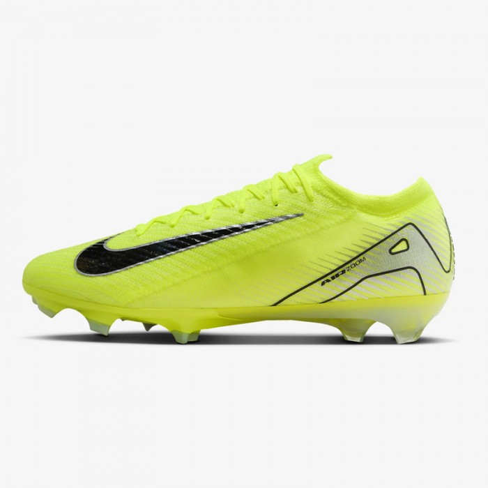 Mercurial Vapor 16 Elite Soccer Shoes-Green/Black-4840431